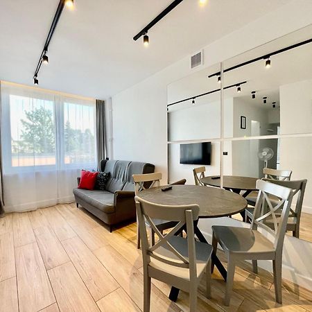 Nice To Host You - Old Town Apartment Varsovie Extérieur photo