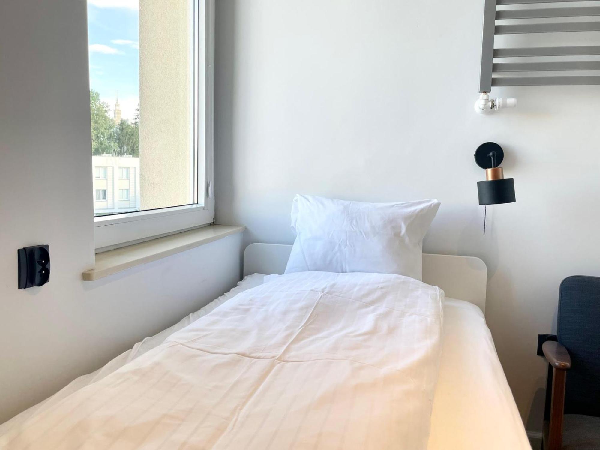 Nice To Host You - Old Town Apartment Varsovie Extérieur photo