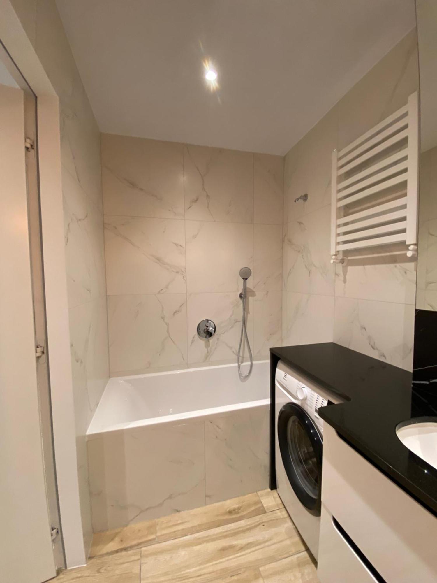 Nice To Host You - Old Town Apartment Varsovie Extérieur photo