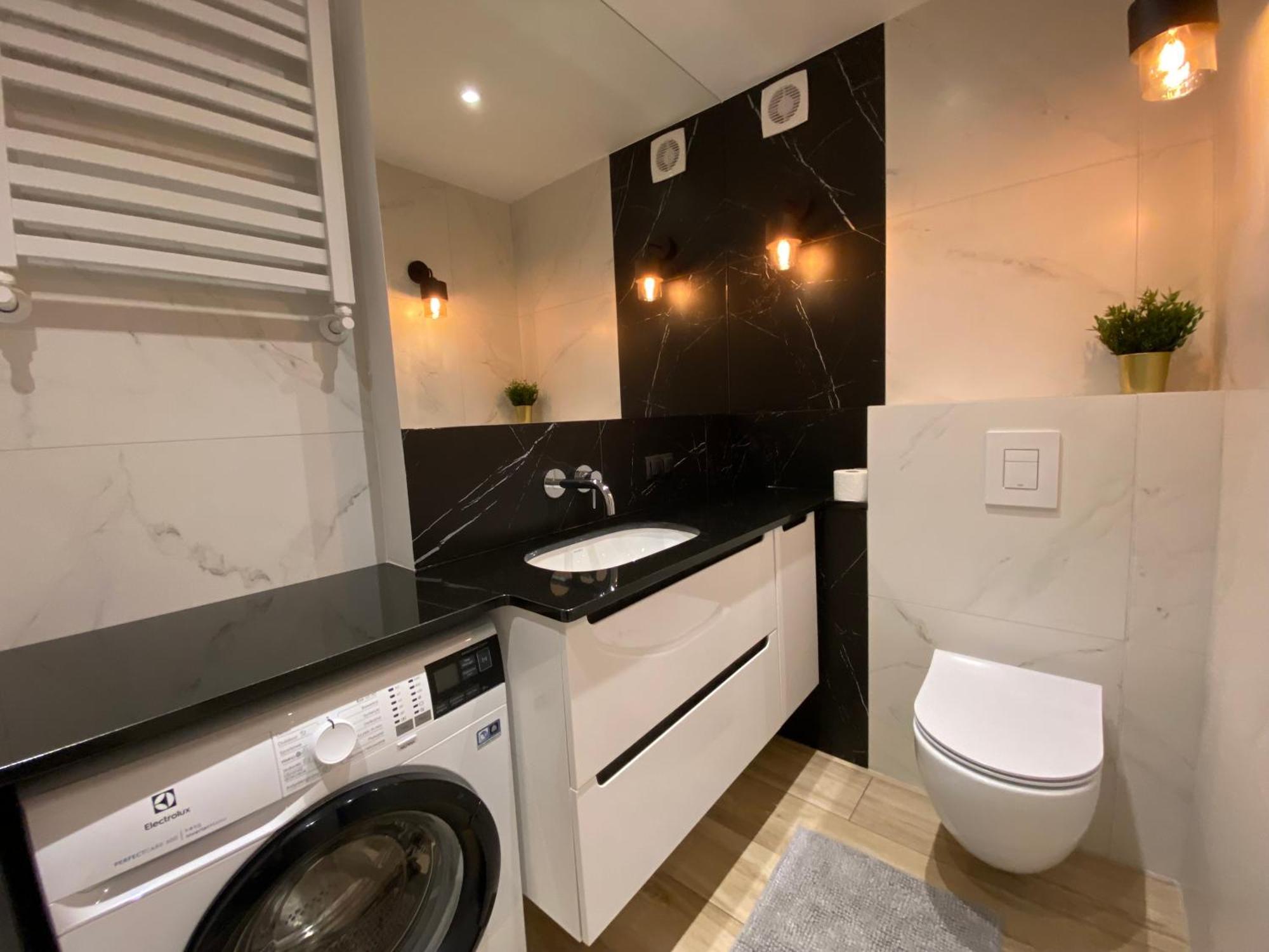 Nice To Host You - Old Town Apartment Varsovie Extérieur photo
