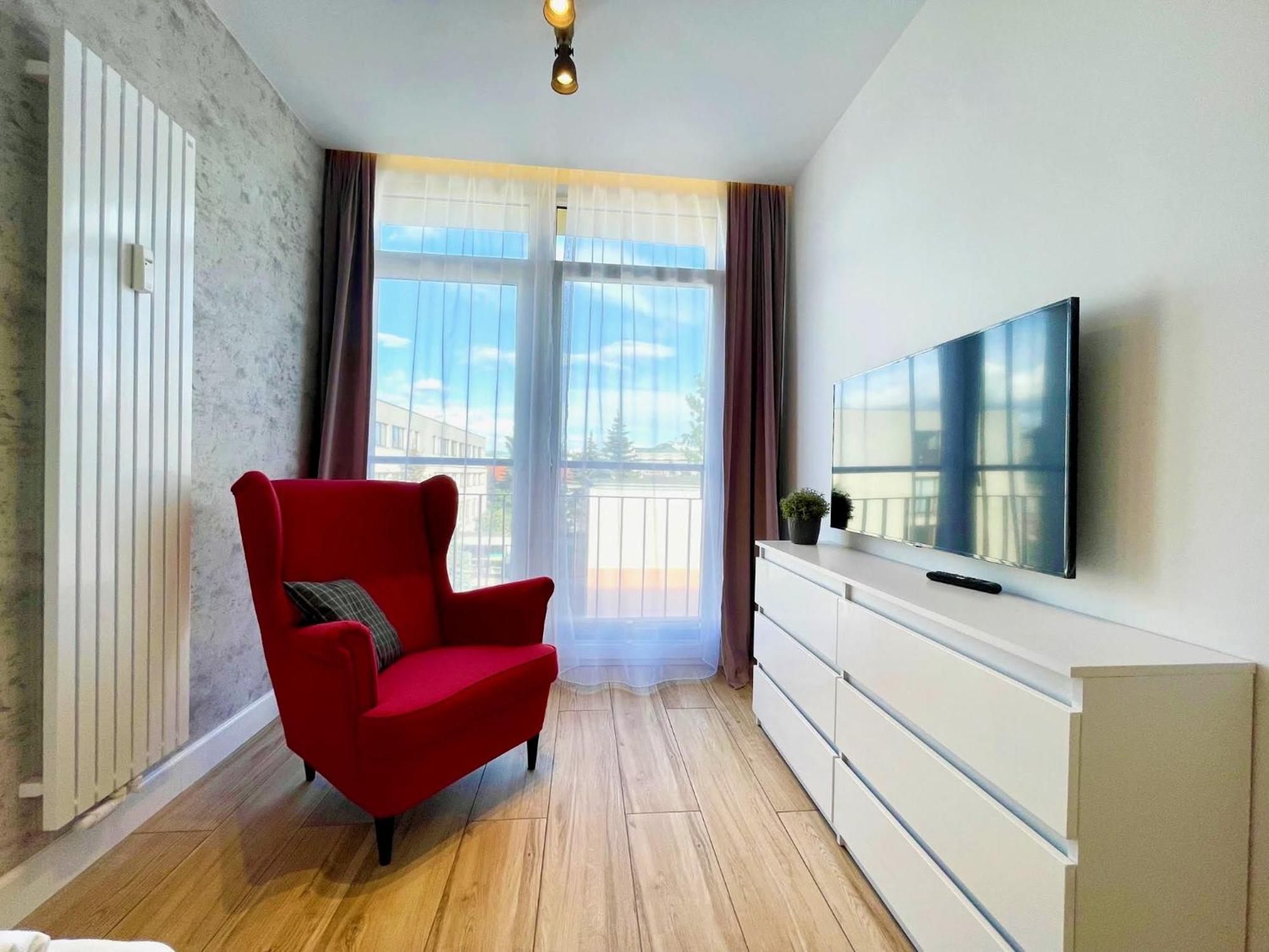 Nice To Host You - Old Town Apartment Varsovie Extérieur photo