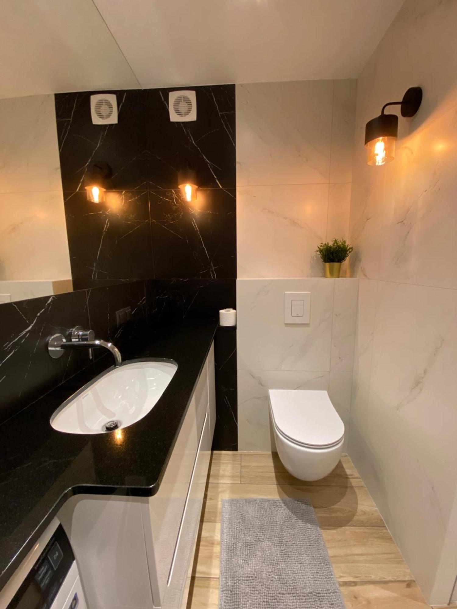 Nice To Host You - Old Town Apartment Varsovie Extérieur photo