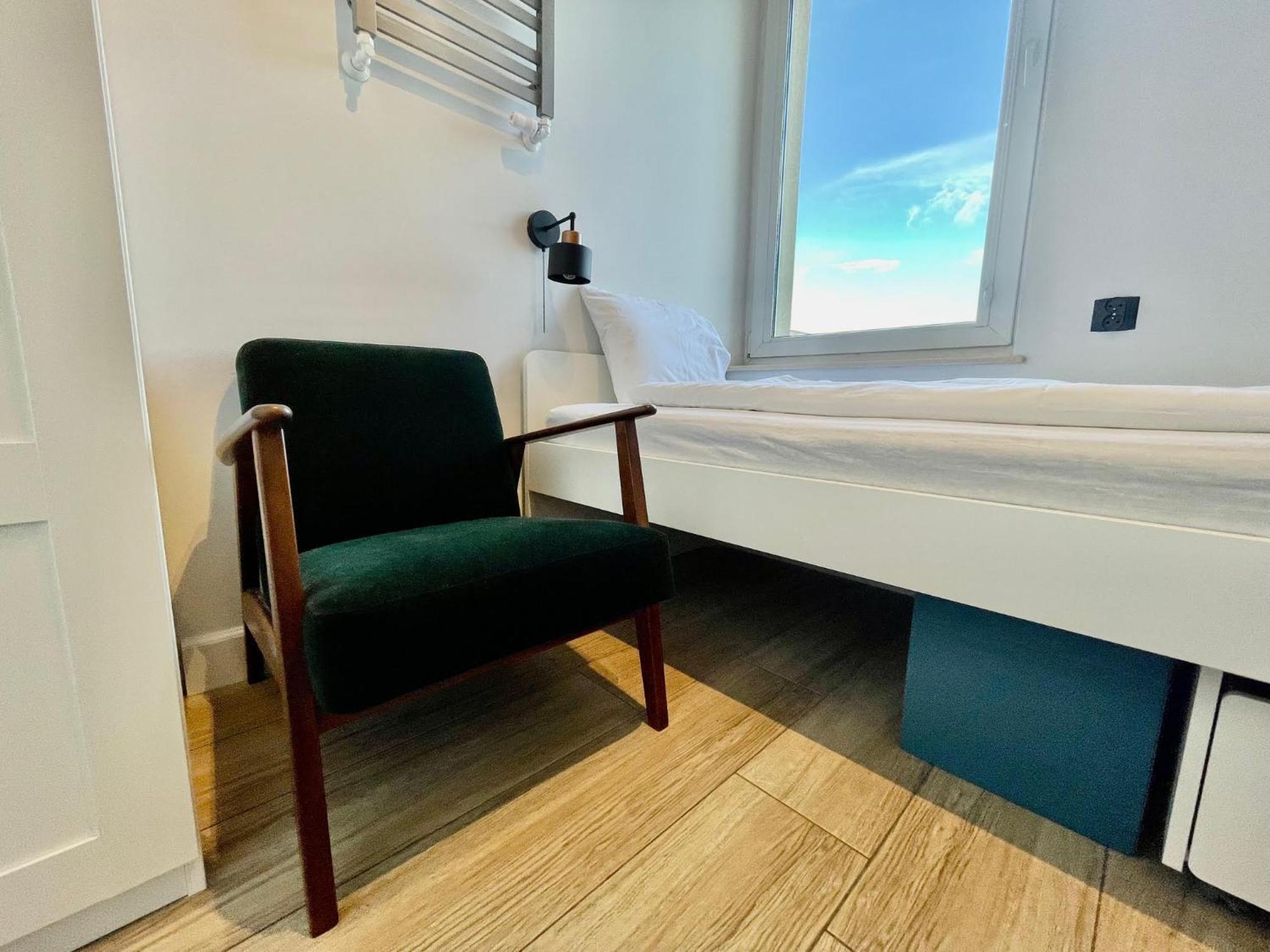 Nice To Host You - Old Town Apartment Varsovie Extérieur photo